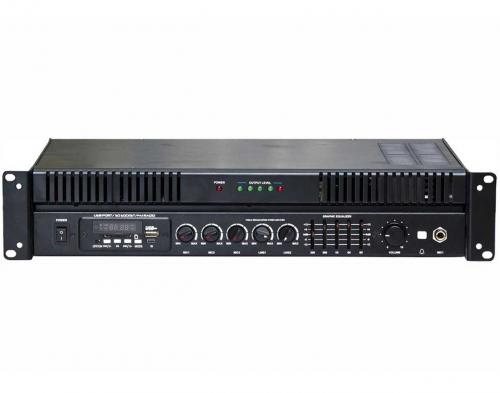 Monozesilovač MPA900QUF