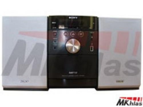 Hi-fi minivěž SONY veža-USB