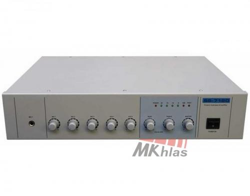 Monozesilovač SS-7120 12V