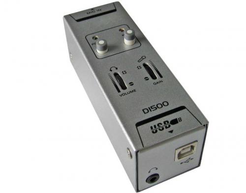 Převodník DI500