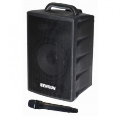 Přenosné ozvučení EP-600