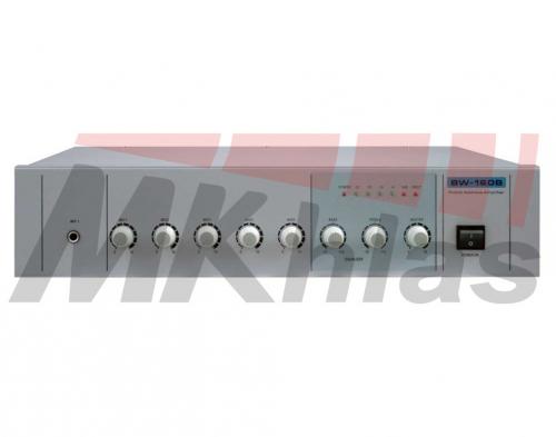 Monozesilovač BW-160B 12V