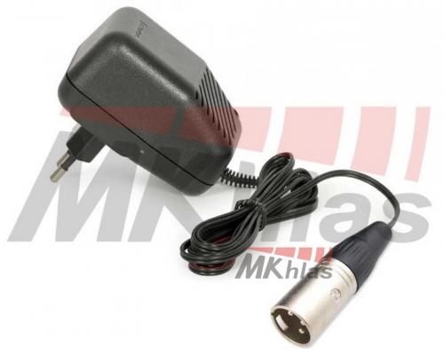 Dobíjecí zdroj Zdroj PS30