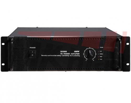 Monozesilovač SK1800 12V