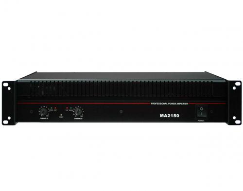 Stereozesilovač MA 2150