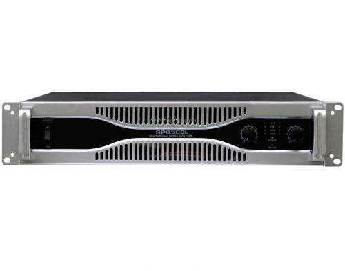 Stereozesilovač SP 850QL
