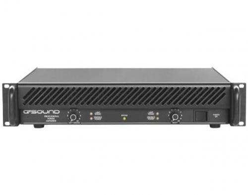 Stereozesilovač QSA C-1200