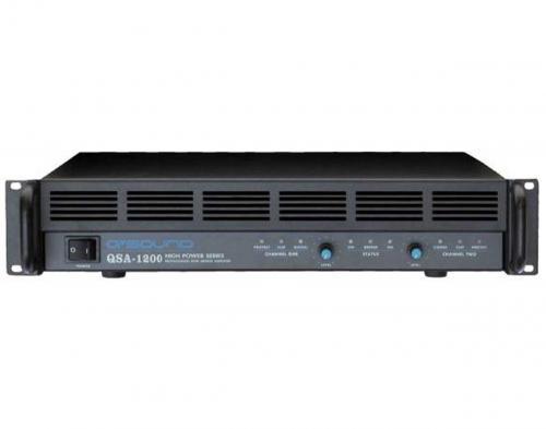 Stereozesilovač QSA-1200