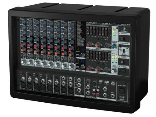 Mixážní pult PMP980S