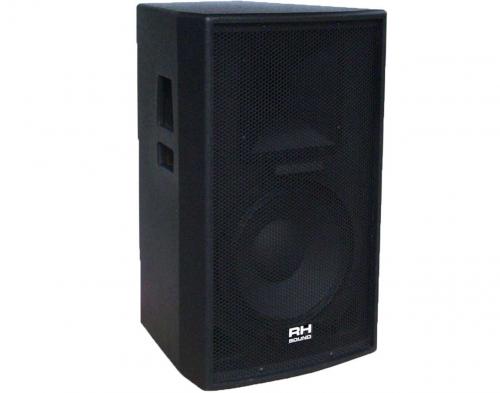 Reprosoustava RHC 12/2/400