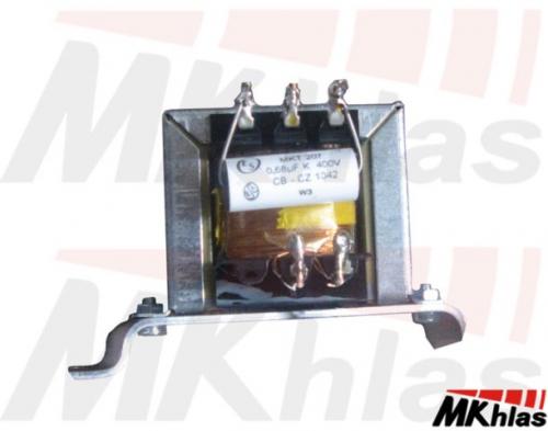 Převodový transformátor 9WN