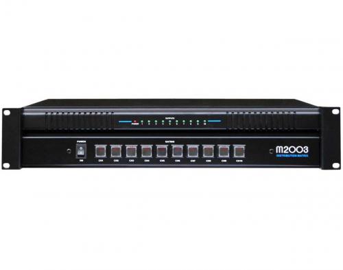 Linkový odpojovač M 2003