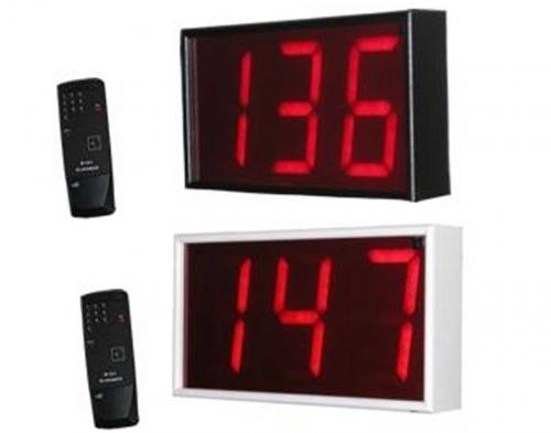 Digitální číselník BT 1503