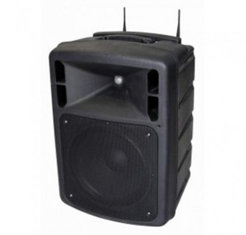 Přenosné ozvučení KN-1108D