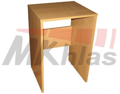 Rozhlasový stůl SR1