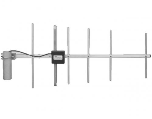 Anténa smerová BD-404