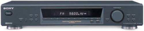 Stereo tuner Sony ST-SE370