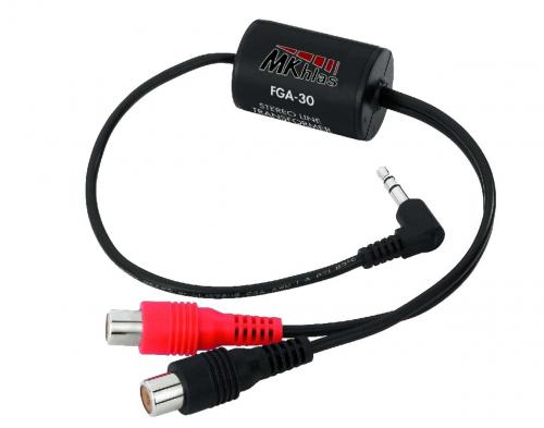 Oddělovací transformátor FGA-30
