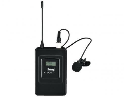Bezdrátový mikrofon TXS-606LT