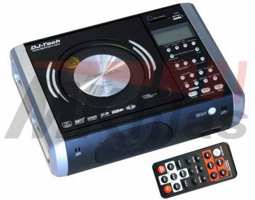 Dekodér CDencoder10