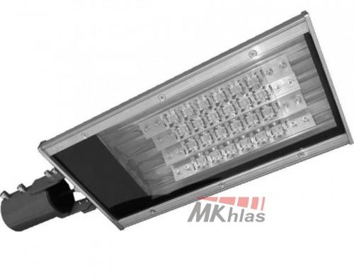 LED Svítidlo Street Slim 25