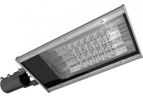 LED Svítidlo Street Slim 30
