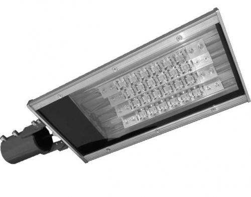 LED Svítidlo Street Slim 50