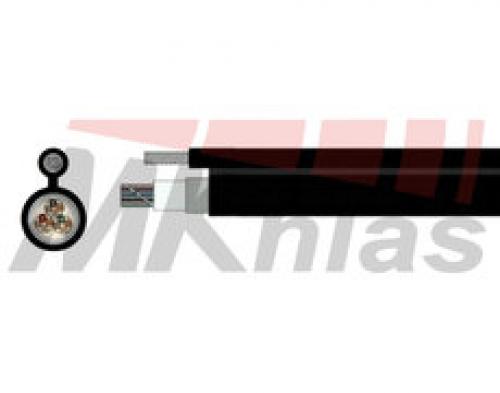 Samonosný kabel TCEKFLES 3x4x0,6