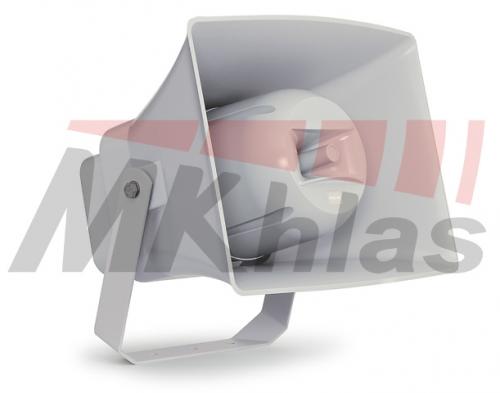 Tlakový dvoupásmový reproduktor PF-60T