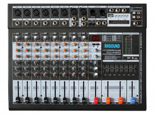 Power mix M10235PUSB