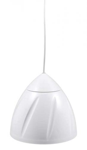 Stropní závěsná reprosoustava CS650 B/W