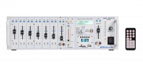 Zesilovač RDUCH 400W AMWL-7DSP1D