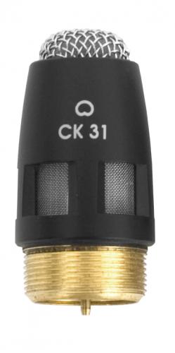 Mikrofonní vložka AKG CK31
