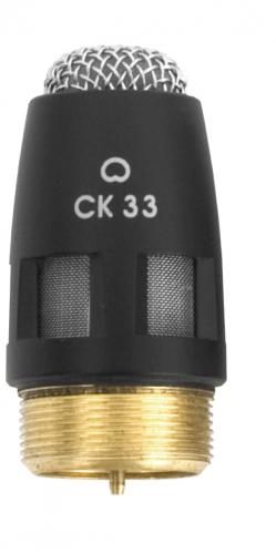 Mikrofonní vložka AKG CK33