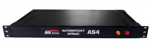 Automatický spínač AS-4