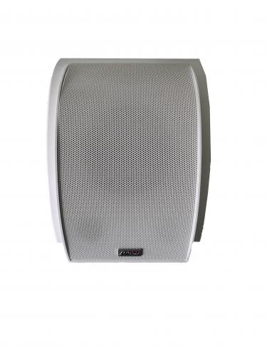 Nástěnný dvoupásmový reproduktor T-611 MK