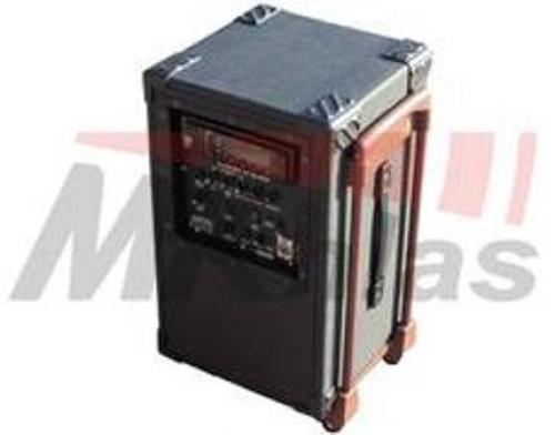 Přenosné ozvučení PS 30 CD USB