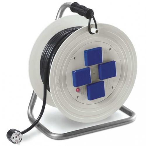 Prodlužovací buben - 25m 