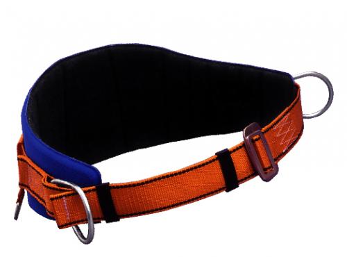 Bezpečnostní pásek 