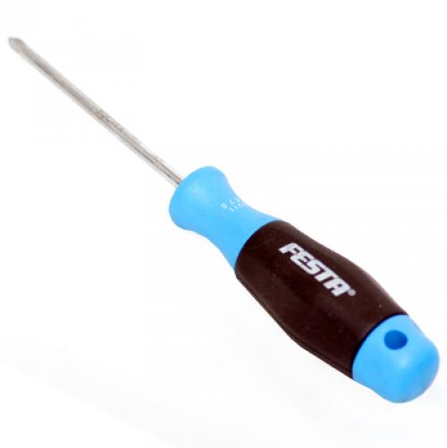 Křížový šroubovák 