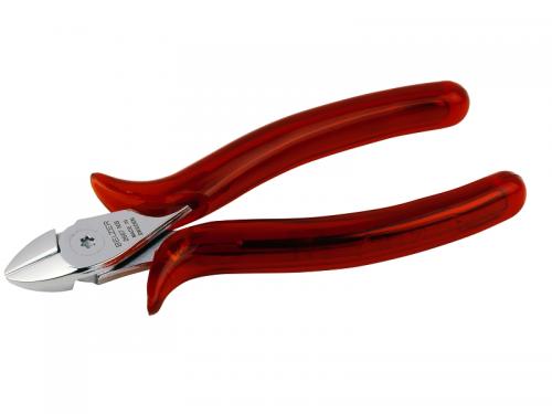 Berner kleště ohnuté špičaté kombinované 