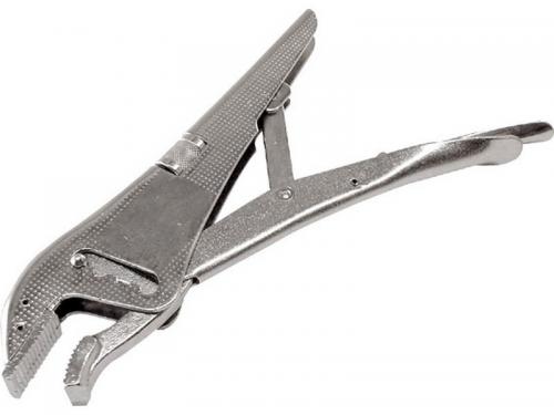 Rychloupínací kleště 