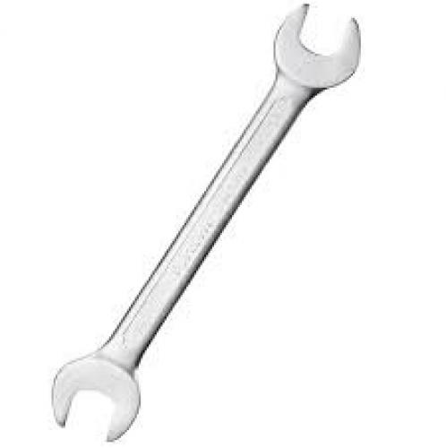 Klíč vidlicový oboustranný 10x11 