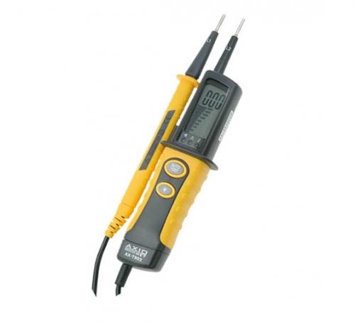 Zkoušečka střídavého napětí 