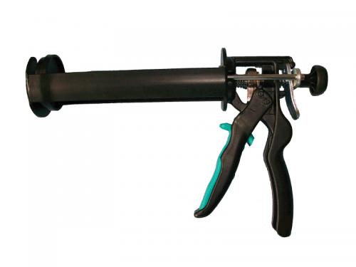 aplikační pistole na kartuše 