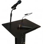 Řečnický pult AMC 73 B