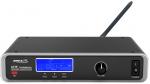 Set bezdrátového ručního UHF mikrofonu UDR116