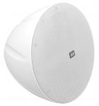 Stropní závěsná reprosoustava CS650 B/W