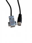 Propojovací kabel DIN-RS232