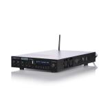 Multimediální zesilovač/přehrávač 240W s úpravvou AMC DMPA 240 STREAM